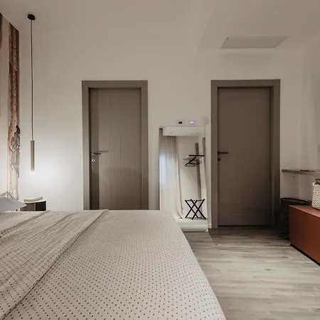 Appartement Monachile & Terrace - Housea