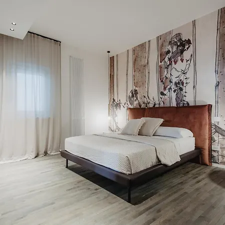 Appartement Monachile & Terrace - Housea Polignano a Mare