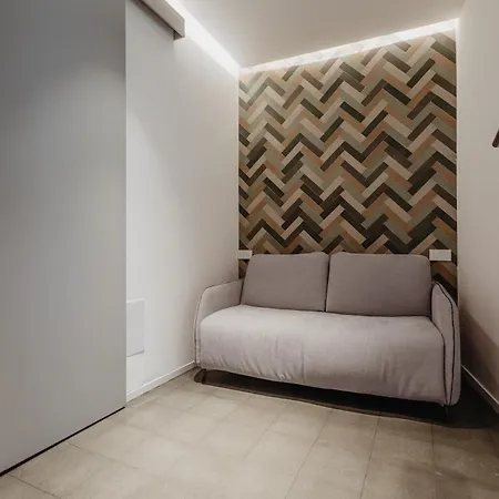 Monachile & Terrace - Housea Appartement *
