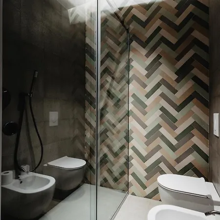 Monachile - Housea Apartment *