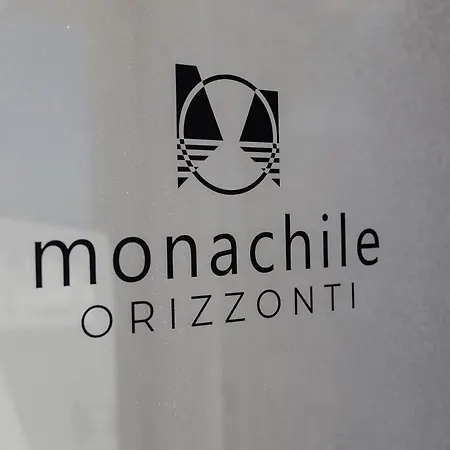 公寓 Monachile - Housea *