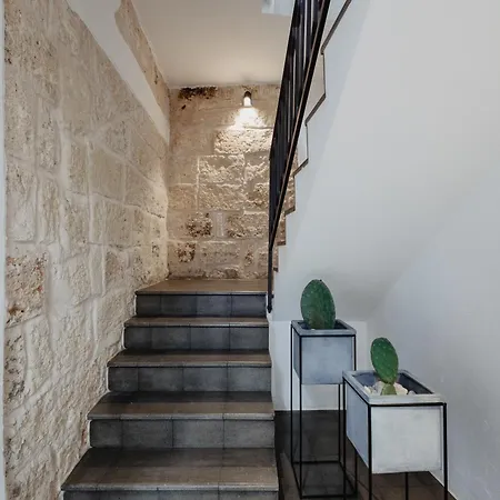 Monachile & Terrace Polignano a Mare