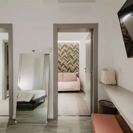 Appartement Monachile & Terrace Polignano a Mare