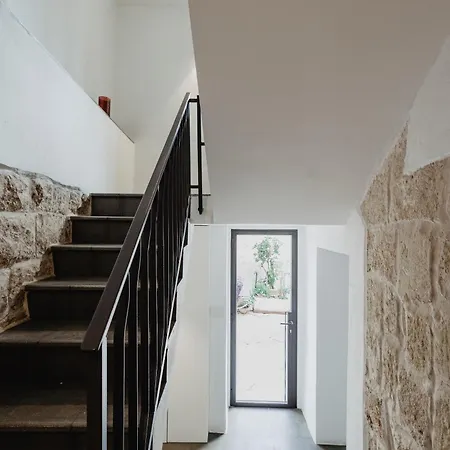 Monachile - Housea Apartment Polignano a Mare