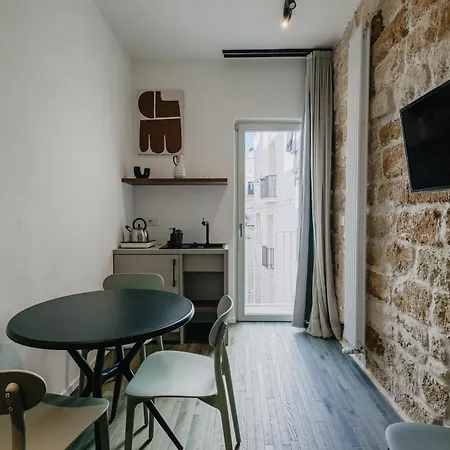 Monachile & Terrace Polignano a Mare