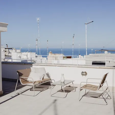Monachile & Terrace