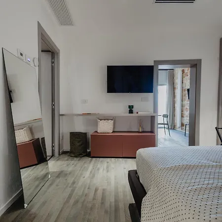 Apartment Monachile - Housea Polignano a Mare