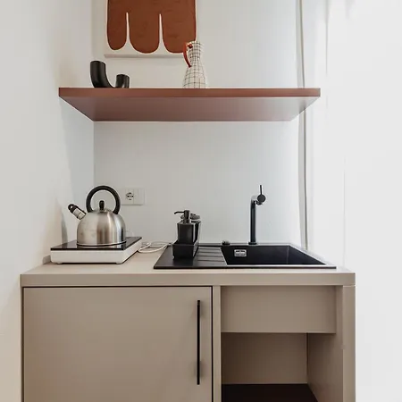 Apartment Monachile - Housea