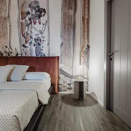 Monachile - Housea Apartment *
