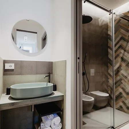 Apartment Monachile - Housea Polignano a Mare