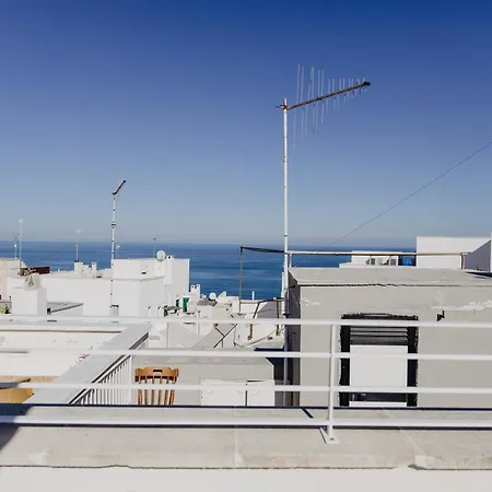 Monachile - Housea Apartment *