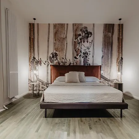Appartement Monachile & Terrace *