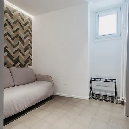 Appartement Monachile & Terrace Polignano a Mare